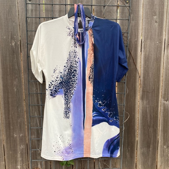 Just Fashion Now Dresses & Skirts - 🎱 2/$20 Short Sleeve Dress